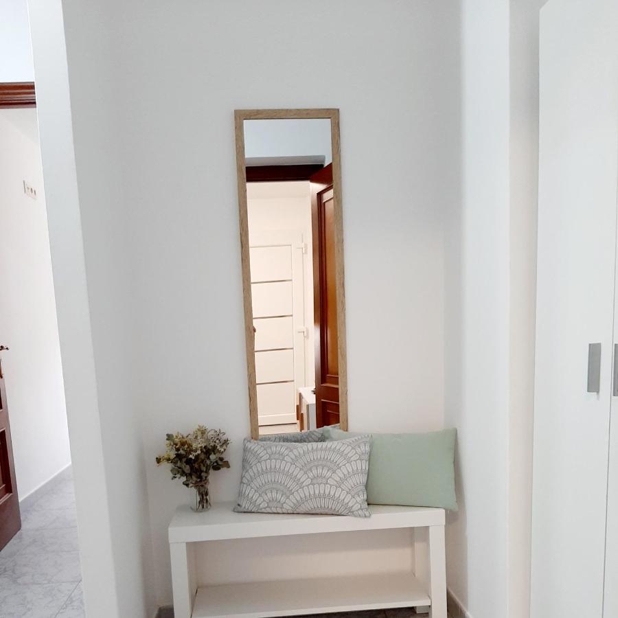 Apartamento Casa Tambo, Campelo 庞特维德拉 外观 照片