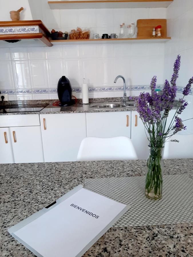 Apartamento Casa Tambo, Campelo 庞特维德拉 外观 照片