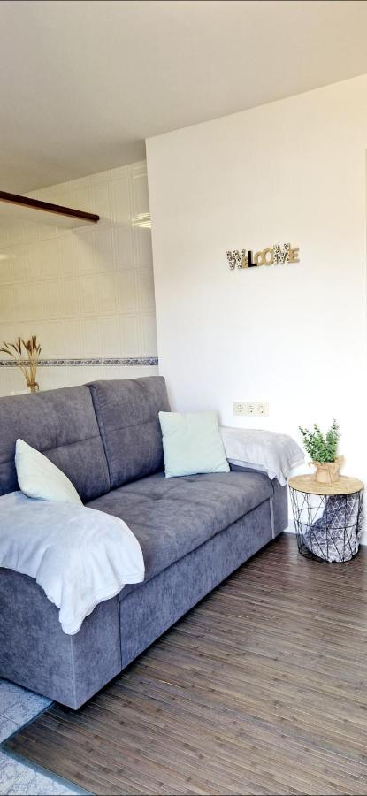 Apartamento Casa Tambo, Campelo 庞特维德拉 外观 照片
