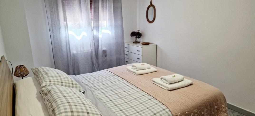 Apartamento Casa Tambo, Campelo 庞特维德拉 外观 照片