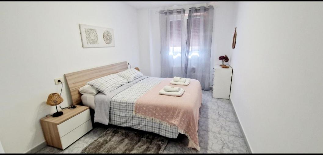 Apartamento Casa Tambo, Campelo 庞特维德拉 外观 照片